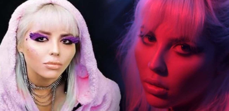 Genç şarkıcı Gözde Acar stüdyoda darp edildi: Mahkeme termosu silah saydı!