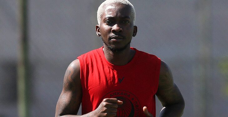 Gençlerbirliği’nden Onyekuru için gelecek açıklaması