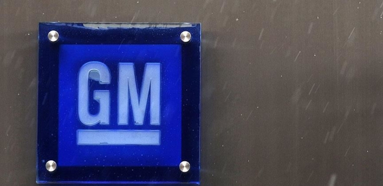 General Motors’ta elektrikli otomobil zararı