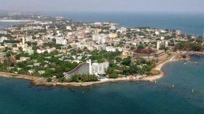 Gine Hakkında Bilgiler; Gine Bayrağı Anlamı, 2026 Nüfusu, Başkenti, Para Birimi Ve Saat Farkı