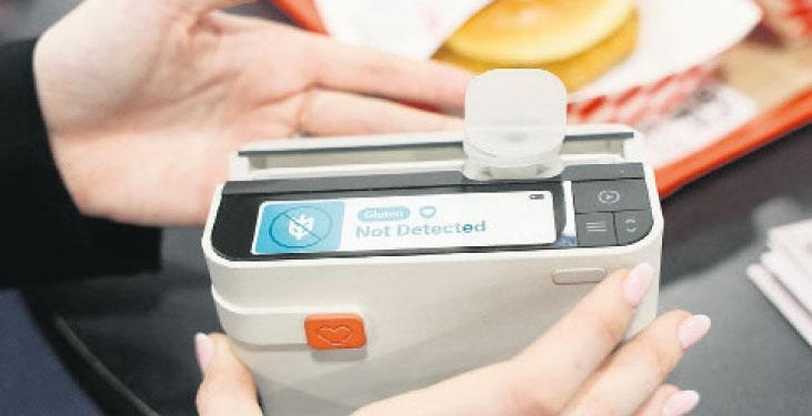 Giyilebilir teknoloji akıllandı