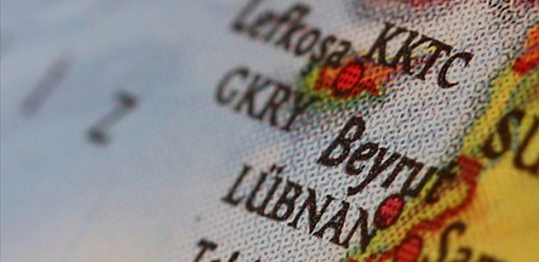 GKRY polisi alarmda. Tatbikatta 13 kilogram patlayıcı kayboldu