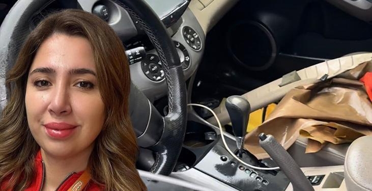 Gölette, otomobil içerisinde cansız bedeni bulunmuştu! Elif Kumal’ın aracında şüpheli detaylar