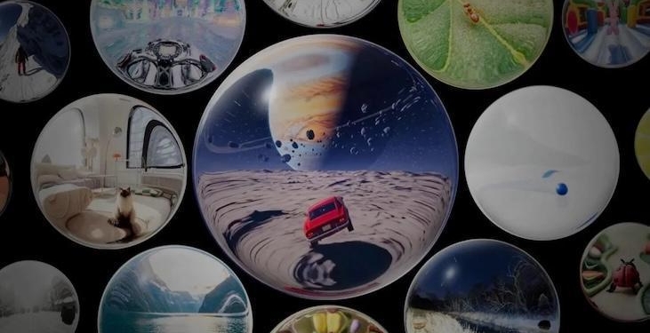 Google’dan devrimsel bir yapay zeka hamlesi: Project Genie nedir?