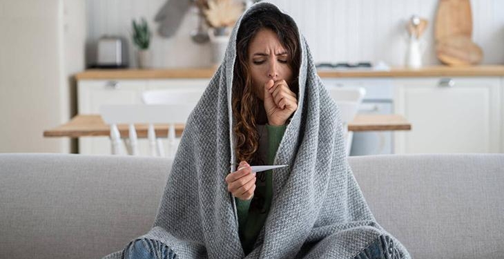 Grip bedenden gitse evde kalıyor! Hastalık en çok bu alanlarda saklanıyor