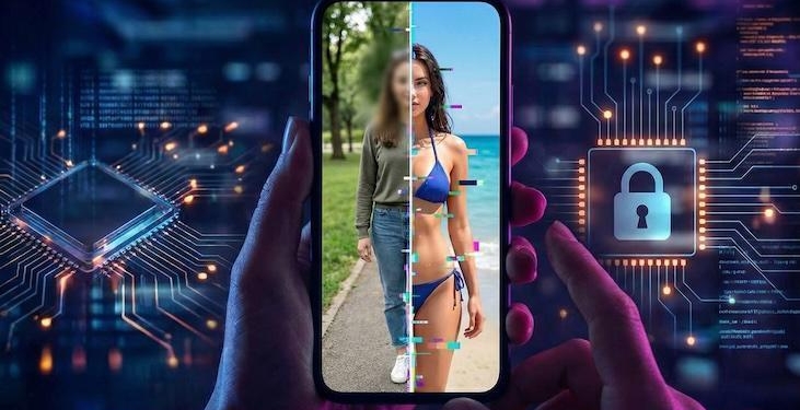 Grok AI ”Buna bikini giydir’ akımı nasıl engellenir? Yapmak suç mu?