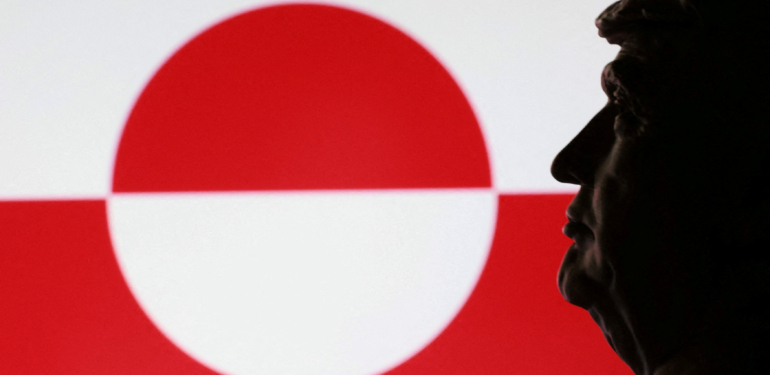 “Grönland 51. eyalet olsun” dedi, Kongre’ye yasa teklifi yaptı