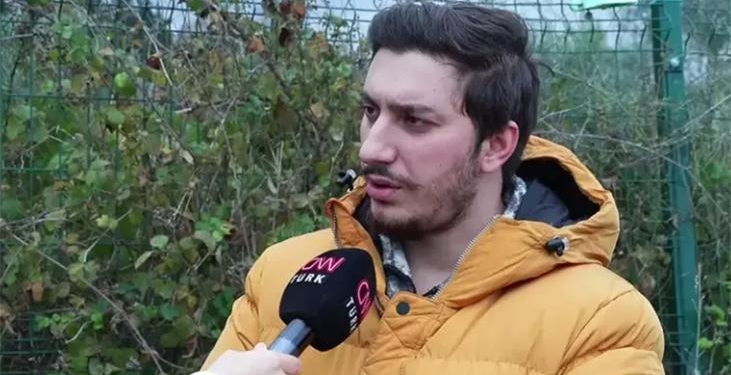 Güllü’nün oğlu aylar sonra sessizliğini bozdu!