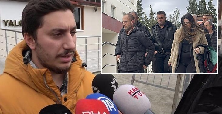 Güllü’nün oğlu kız kardeşinin sevgilisiyle yüzleşti! ‘Bakınca gözlerini kaçırdı’