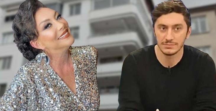 Güllü’nün oğlu Tuğberk ablasının avukatına tepki gösterdi! ‘Seni kınıyorum ve kınayacağım’