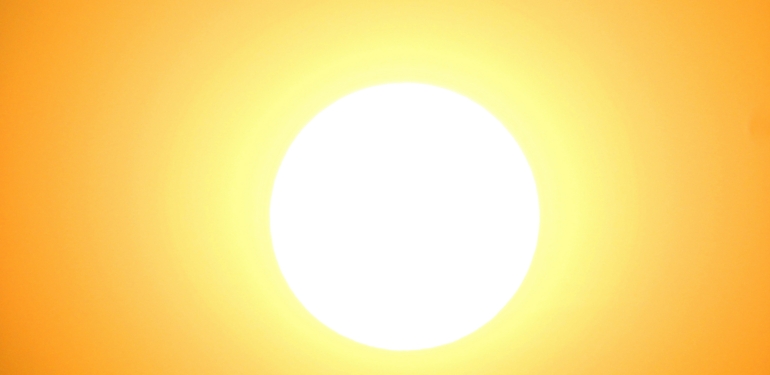 Güneş, diğer yıldızlardan farklı davranıyor