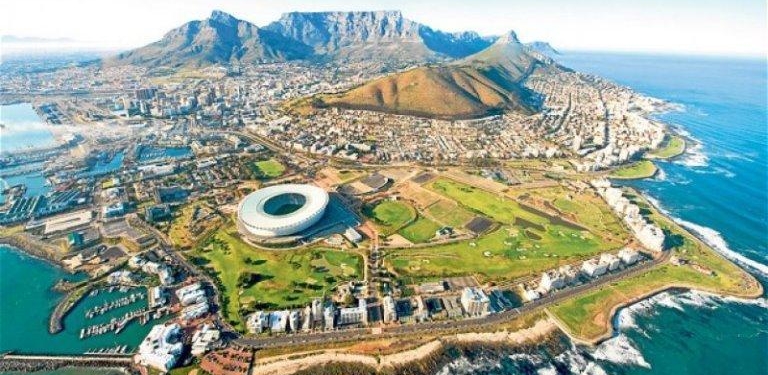 Güney Afrika Cumhuriyeti Hakkında Bilgiler; Bayrağının Anlamı, 2026 Nüfusu, Başkenti, Para Birimi Ve Saat Farkı