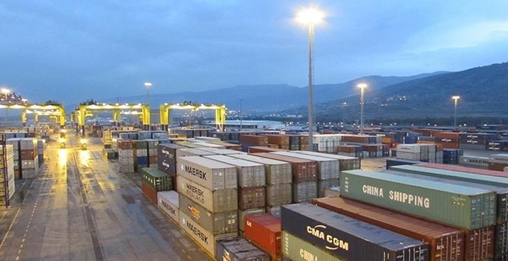 Güneydoğu Anadolu’nun ihracatı 2025’te 12 milyar dolara ulaştı