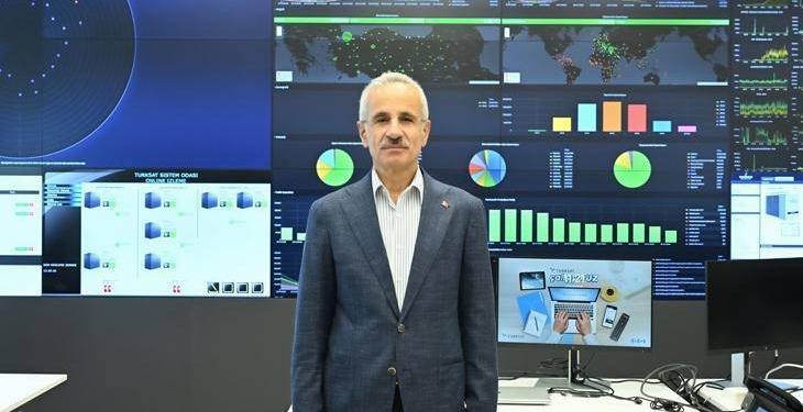 Güvenli internet abone sayısı 55 milyonu aştı