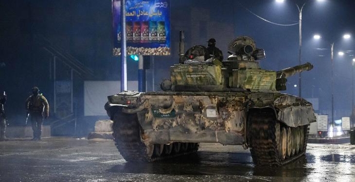 Güvenlik kaynakları: Çatışmaların esas sebebi, PKK’nın Suriye’nin kaynaklarını sömürme kaygısıdır