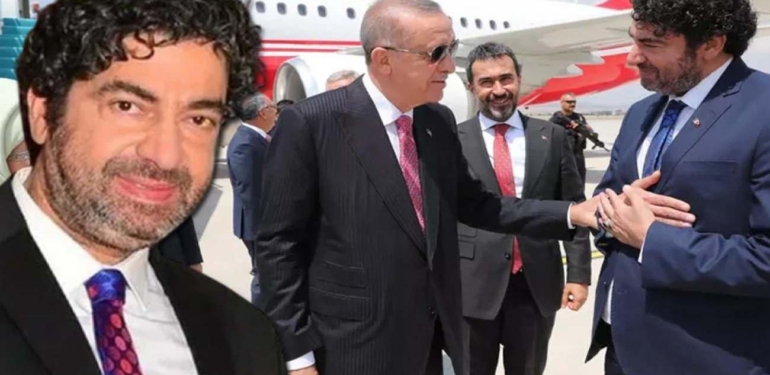 Hakan Taşıyan kalp krizi geçirdi! Cumhurbaşkanı Erdoğan devreye girdi! Menajeri açıklama yaptı