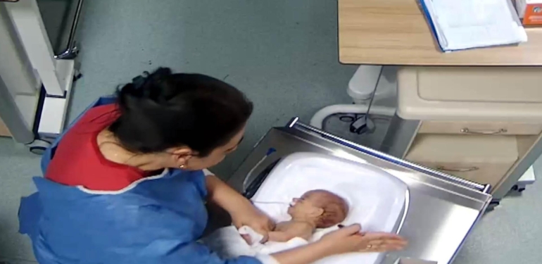 Hakimden insanlık dersi! Türkiye bu dehşeti unutmayacak