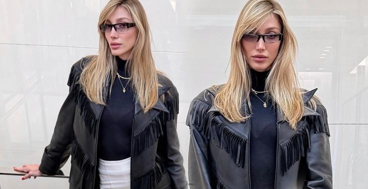 Hakkında yakalama kararı çıkarılmıştı! Şevval Şahin hakkında yeni iddia