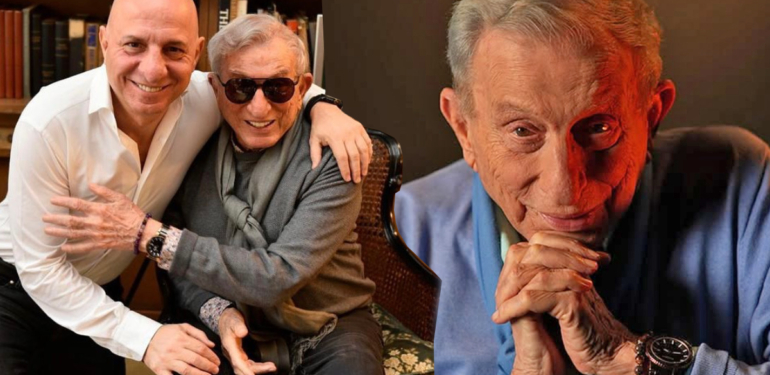 “Haldun Dormen hayatını kaybetti” iddiasına oğlu Ömer Dormen’den yanıt