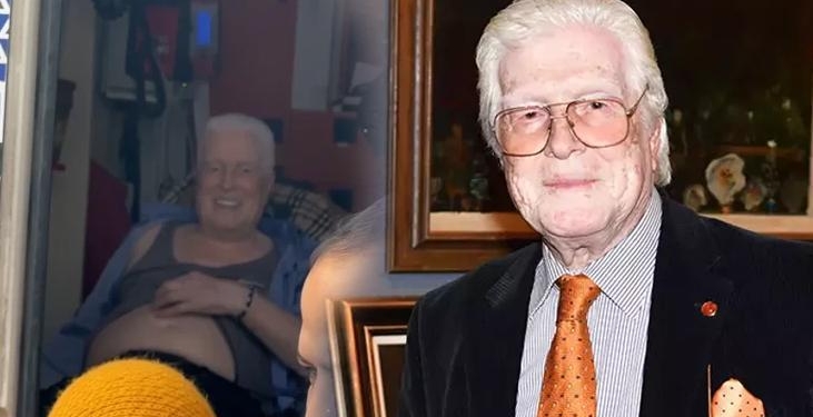 Haldun Dormen’in cenazesinde fenalaşmıştı! İzzet Günay’dan haber var