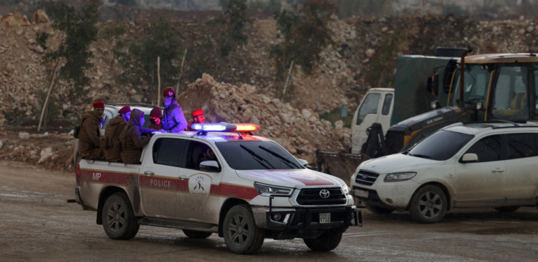 Halep’te son durum. YPG/SDG’ye “teslim olun” çağrısı