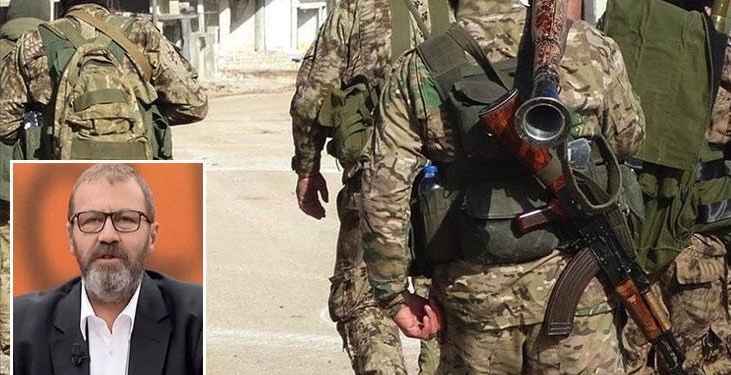 Halep’teki operasyonun şifreleri! Özay Şendir, CNN Türk’te değerlendirdi: Şam geri adım atmayacağını gösteriyor