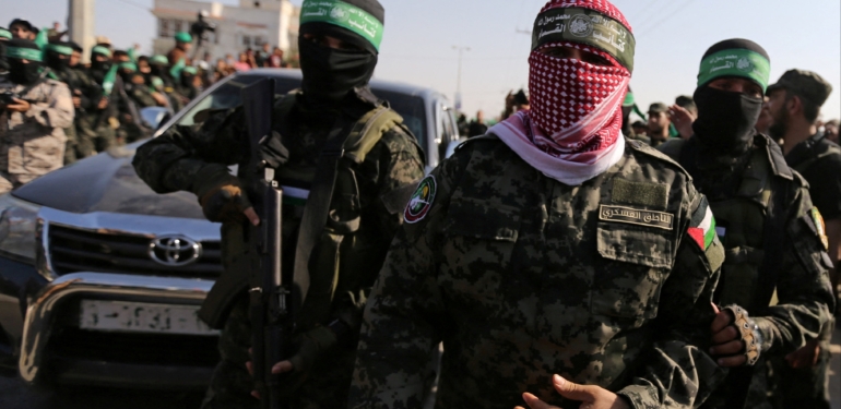 Hamas son esirin cesedinin yerini arabuluculara bildirdi