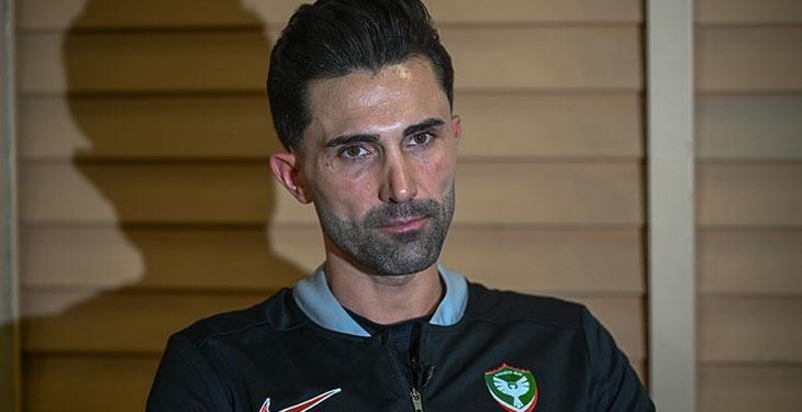 Hasan Ali Kaldırım: Fenerbahçe sevdam bitemez