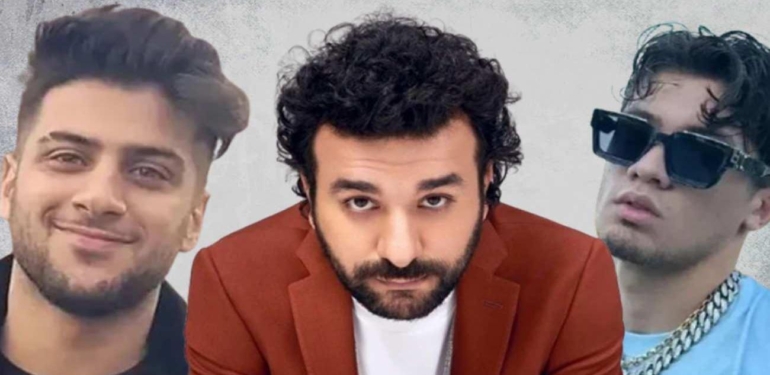 Hasan Can Kaya, Reynmen, Emirhan Çakal dahil 26 kişi sağlık kontrolünde