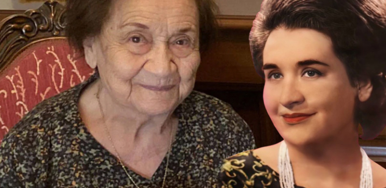 “Hasretinle Yandı Gönlüm”ün unutulmaz sesi… Seha Okuş hayatını kaybetti