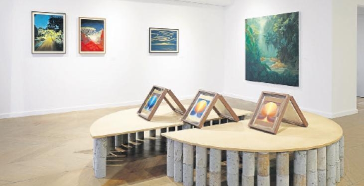 Hem yabancı hem tanıdık hisler