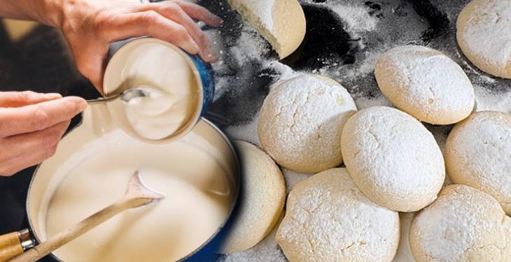 Hep hazır olsun! Çay saatine lokmalık dokunuş: Puding varsa dert yok