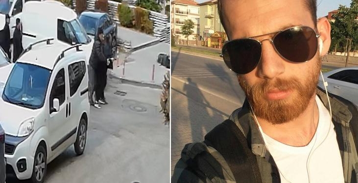 Husumetli olduğu aileye sokak ortasında kurşun yağdırdı: 1 ölü, 3 yaralı