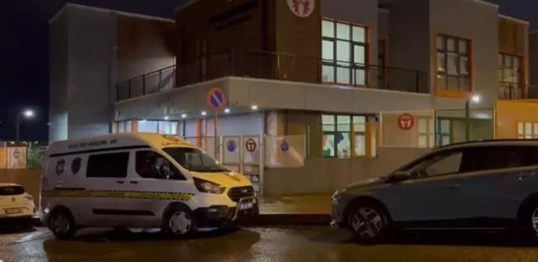 İBB’ye ait çocuk etkinlik merkezindeki iddialara ilişkin çocuğun ailesinin avukatından açıklama