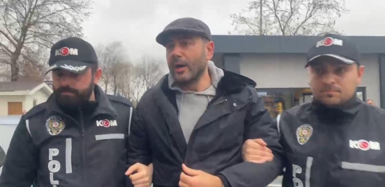 İBB’ye yönelik ‘yolsuzluk’ soruşturması: Rıza Akpolat tutuklama talebiyle hakimliğe sevk edildi