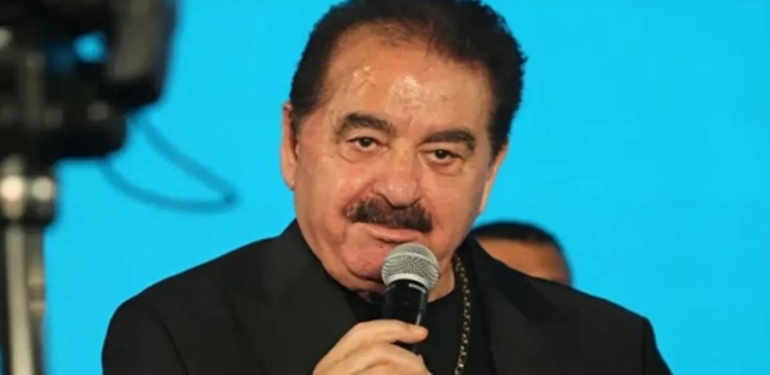 İbrahim Tatlıses hakkında suç duyurusu: İzmir’de ifade verdi