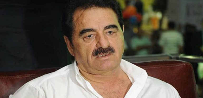 İbrahim Tatlıses’in korumasından sert müdahale! ‘O görüntüleri sil’