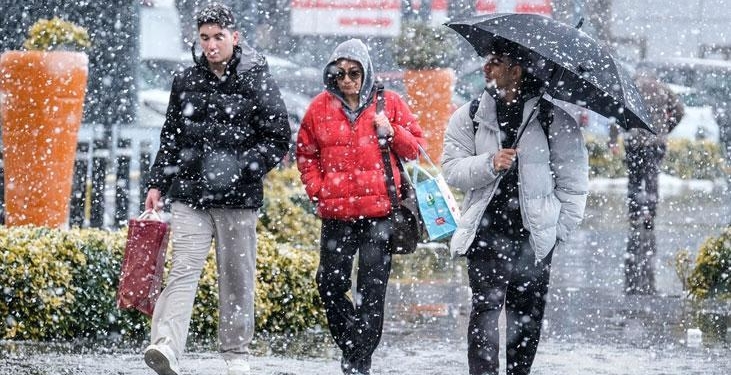 İçişleri Bakanlığı duyurdu! Fırtına, gök gürültülü sağanak ve çığ uyarısı