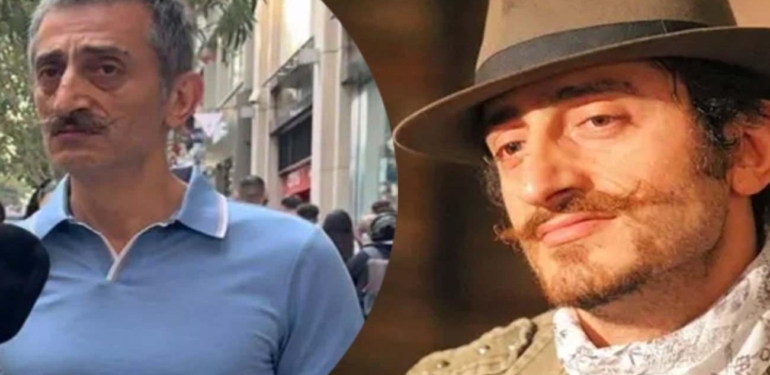 İcralık olmuş evinden atılmıştı! ÇGHB’nin yıldızı Metin Keçeci aylar sonra ortaya çıktı