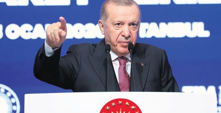 İhracatta rekor kırdık