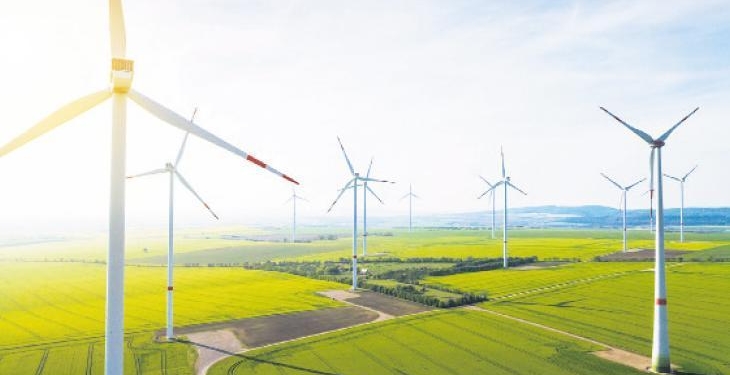 İklimde hedef: Adil geçiş