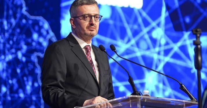 İletişim Başkanı Duran: Gazetecilik ve kurumsal medya, etkisini yitirmeyecek, aksine daha önemli hale gelecek