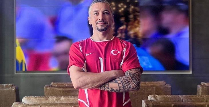 İlhan Mansız’dan UEFA Avrupa Ligi değerlendirmesi! ‘Ülkemiz adına gurur verici’