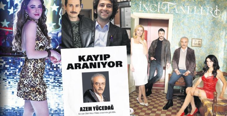 ‘İnci Taneleri’nin üçüncü sezonu başlıyor