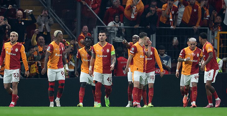 İngilizler’de Galatasaray çekincesi! ‘Manchester City’nin karşılaşmak isteyeceği ekip değil’