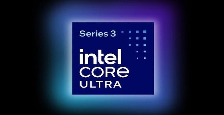 Intel, CES 2026 fuarında Core Ultra Series 3 işlemcilerini tanıttı