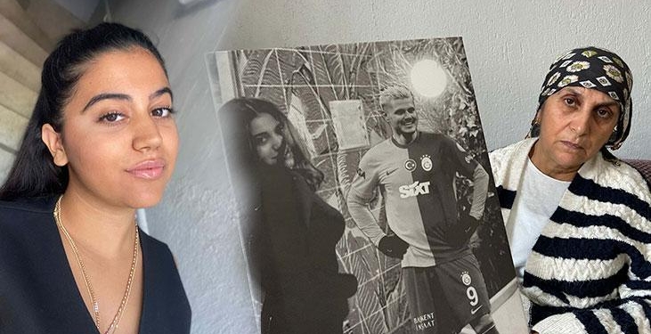 İntihar süsü verilen Dilan cinayetinde anneden acı sözler: ‘Bir tane evladım vardı…’