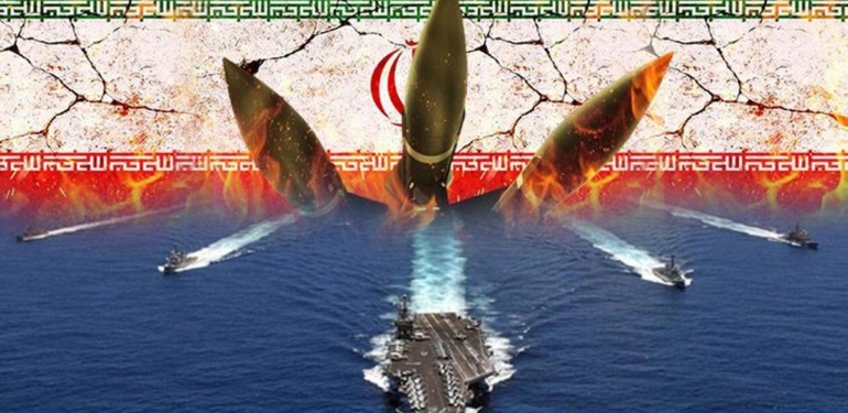 ‘İran’a saldırı kısa süre içinde olabilir!’ Olası ABD müdahalesi neleri hedef alacak?