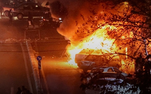 İran’daki gösterilerde 30 bin kişi öldürülmüş olabilir iddiası