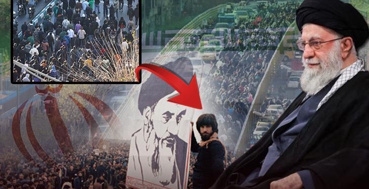 İran’daki kırılma koridoru açıyor mu? Hedef Hamaney: ‘Türk liderle egemenlik korunmalı’